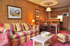 Résidence Les Arcs 1950 Le Village - maeva Home - Appartement 3 pièces 6 personnes - Confort MAE-5624